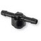 Hose connector straight Fiat 7667887